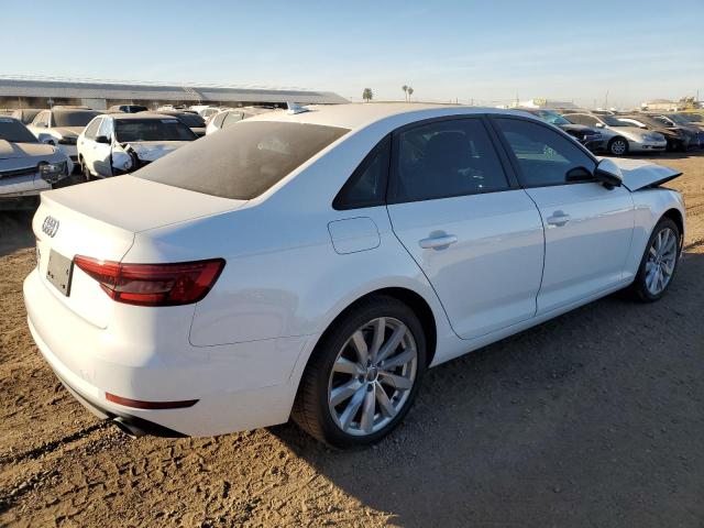 Photo 3 from auction – 2017 AUDI A4 PREMIUM with VIN WAUGNAF47HN022265