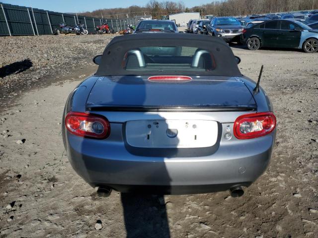 Photo 6 from auction – 2010 MAZDA MX-5 MIATA with VIN JM1NC2EF1A0211070