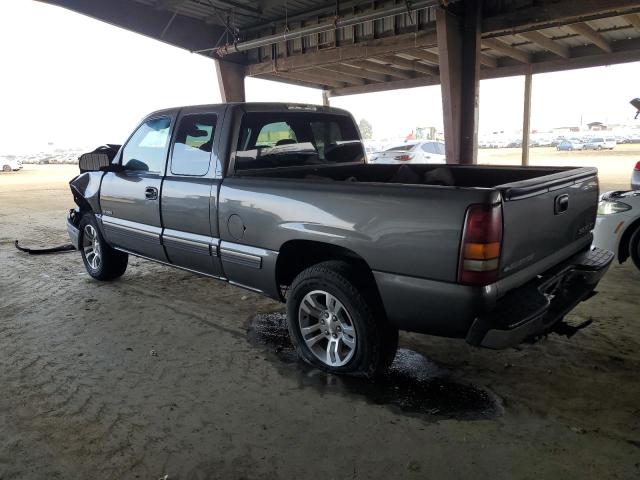 Photo 2 from auction – 2002 CHEVROLET SILVERADO with VIN 2GCEC19T121259099