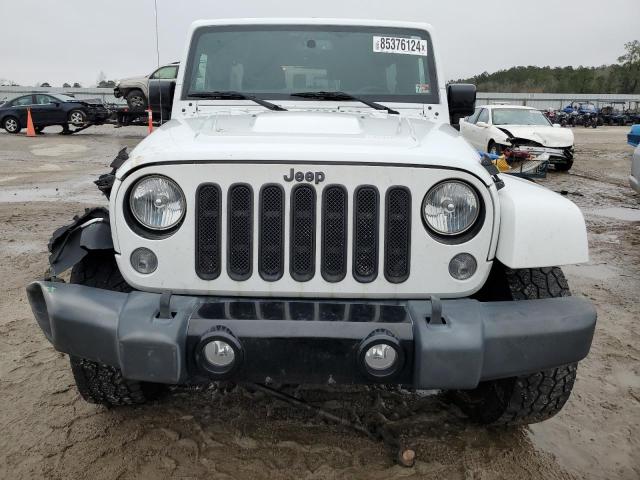 Фото 5 с аукциона – 2015 JEEP WRANGLER U с VIN 1C4BJWEG4FL768604
