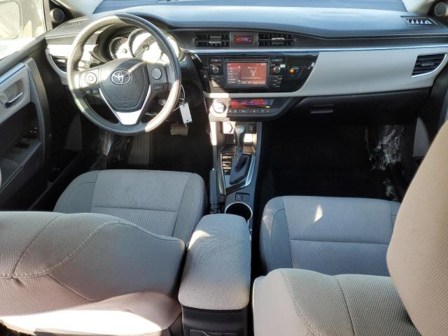Photo 8 from auction – 2014 TOYOTA COROLLA L with VIN 2T1BURHEXEC044862