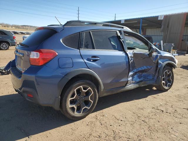 Фото 3 с аукциона – 2013 SUBARU XV CROSSTR с VIN JF2GPAVCXD2887668