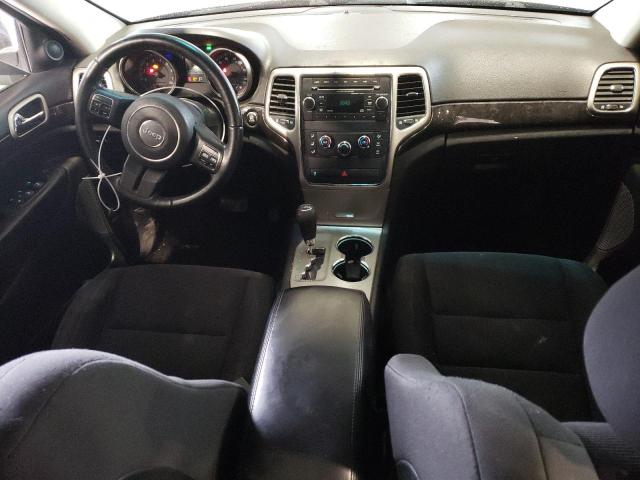Photo 8 from auction – 2012 JEEP GRAND CHER with VIN 1C4RJFAG6CC114462