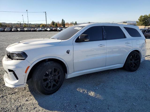 Foto 1 de la subasta – 2021 DODGE DURANGO SR con VIN 1C4SDJH9XMC822444