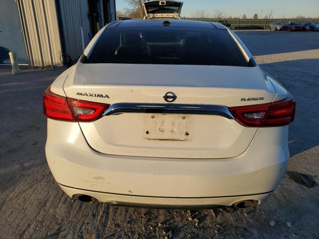 Photo 6 from auction – 2017 NISSAN MAXIMA 3.5 with VIN 1N4AA6AP7HC438059
