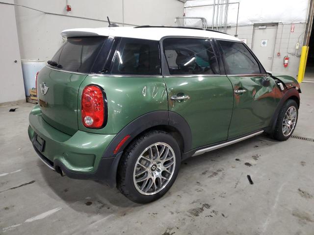 Photo 3 from auction – 2016 MINI COOPER S C with VIN WMWZC5C51GWT38479