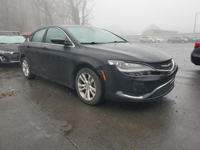 Photo 4 from auction – 2015 CHRYSLER 200 LIMITE with VIN 1C3CCCAB4FN538190
