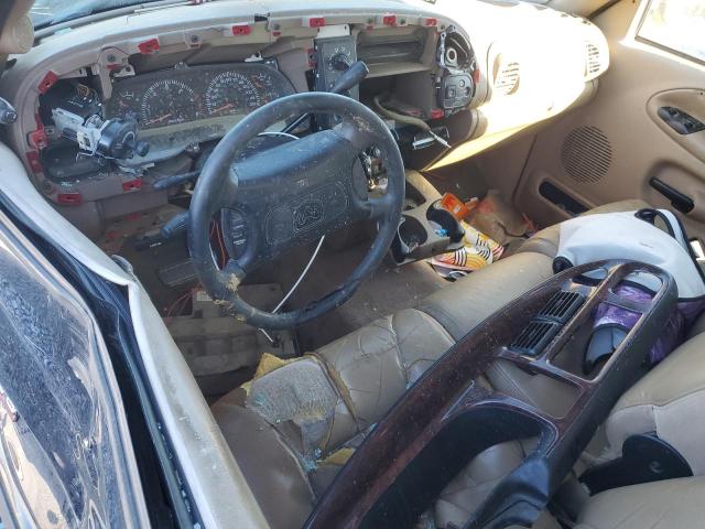 Photo 8 from auction – 1998 DODGE RAM 1500 with VIN 1B7HC13Y4WJ190793