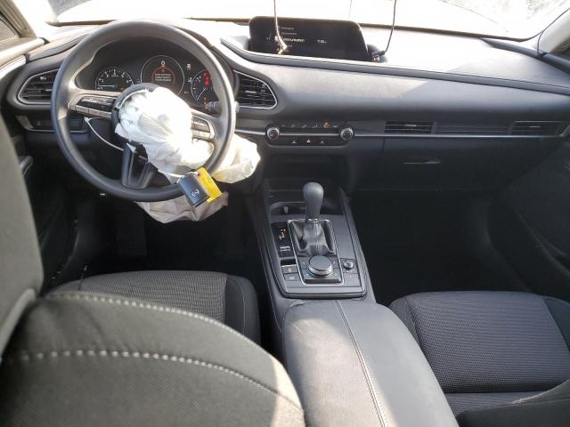 Photo 8 from auction – 2023 MAZDA CX-30 with VIN 3MVDMBAM8PM513232