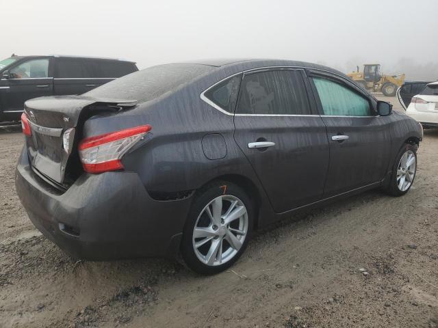 Photo 3 from auction – 2013 NISSAN SENTRA S with VIN 3N1AB7AP5DL698314