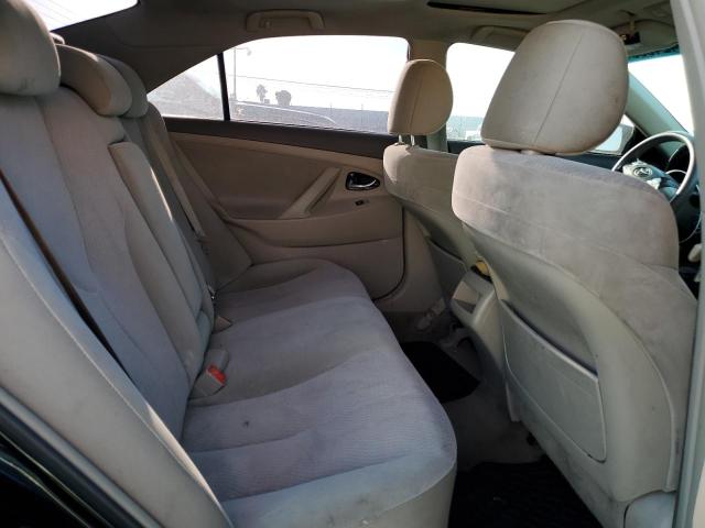 Photo 10 from auction – 2011 TOYOTA CAMRY BASE with VIN 4T4BF3EK4BR150824