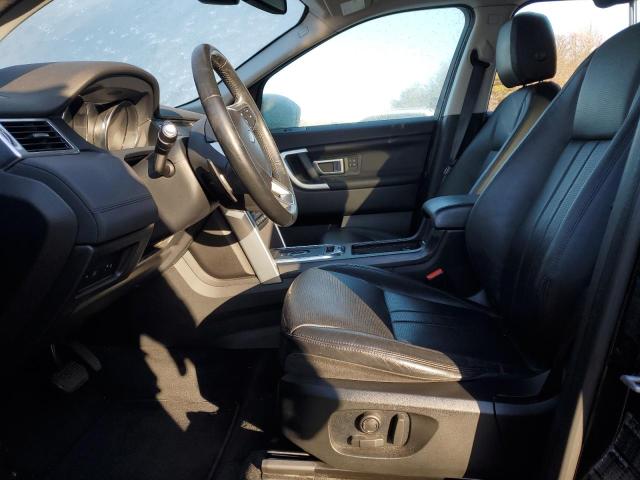 Photo 7 from auction – 2018 LAND ROVER DISCOVERY with VIN SALCR2RX6JH751226
