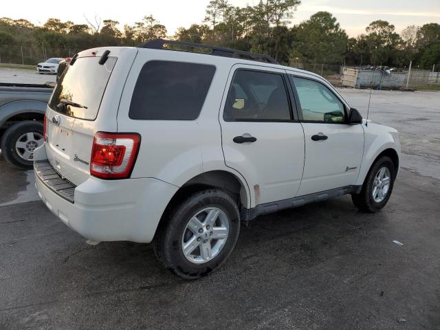 Photo 3 from auction – 2012 FORD ESCAPE HYB with VIN 1FMCU4K3XCKB20585
