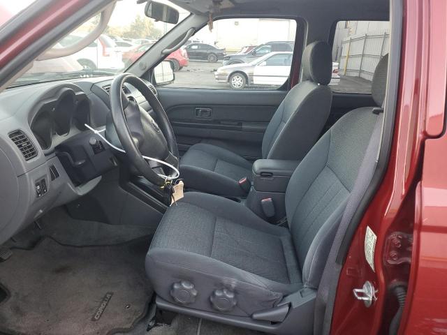 Photo 7 from auction – 2004 NISSAN FRONTIER C with VIN 1N6ED29XX4C470835