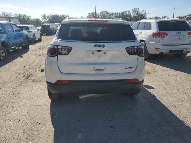 Photo 6 from auction – 2021 JEEP COMPASS LA with VIN 3C4NJCBB2MT553065