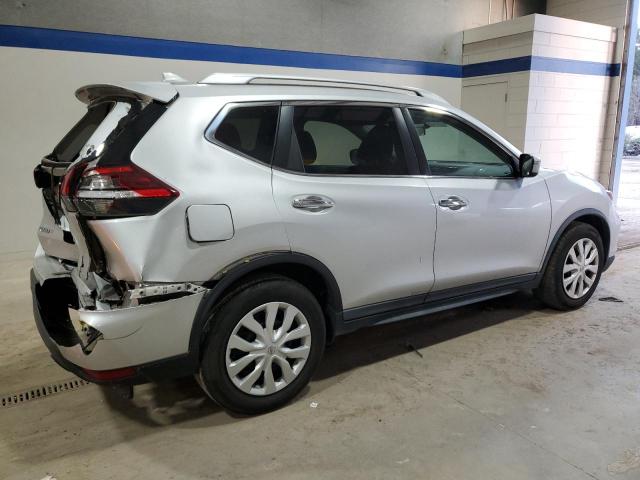 Photo 3 from auction – 2017 NISSAN ROGUE S with VIN KNMAT2MT4HP571635