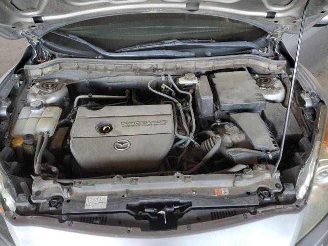 Photo 11 from auction – 2011 MAZDA 3 I with VIN JM1BL1UG8B1384538