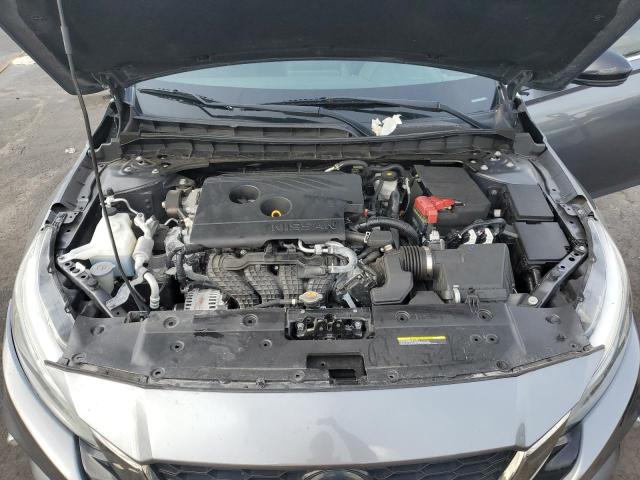 Photo 11 from auction – 2019 NISSAN ALTIMA SR with VIN 1N4BL4CV2KC183939