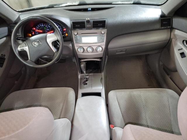 Photo 8 from auction – 2008 TOYOTA CAMRY CE with VIN 4T1BE46K58U205257