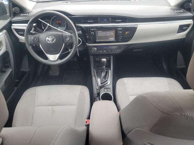 Photo 8 from auction – 2016 TOYOTA COROLLA SE with VIN 2T1BURHE7GC725578