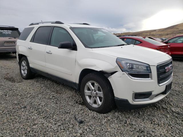 صورة رقم 4 من المزاد - 2014 GMC ACADIA SLE مع VIN 1GKKVPKD4EJ211923