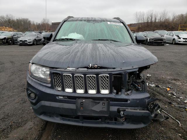 Photo 5 from auction – 2014 JEEP COMPASS LA with VIN 1C4NJDEB9ED858829