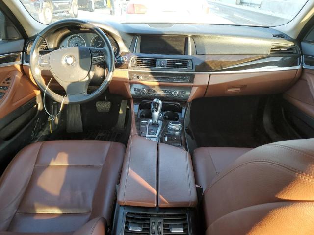 Photo 8 from auction – 2014 BMW 535 D XDRI with VIN WBAFV3C5XED686047