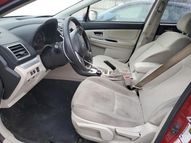 Photo 7 from auction – 2015 SUBARU XV CROSSTR with VIN JF2GPACC2F8216837