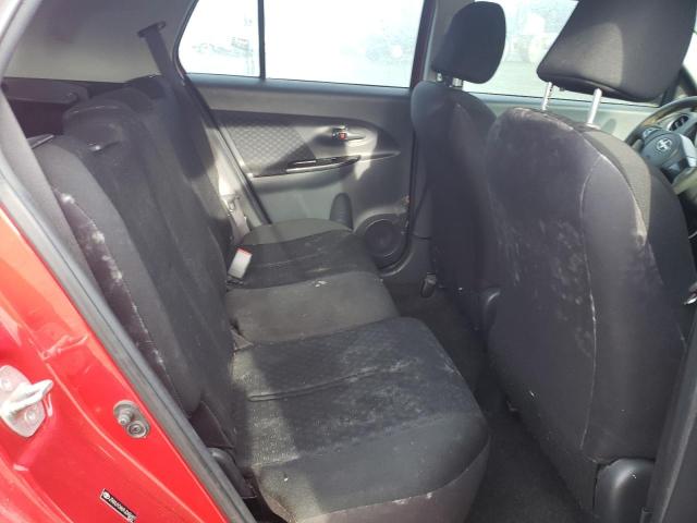 Photo 10 from auction – 2009 TOYOTA SCION XD with VIN JTKKU10469J043697