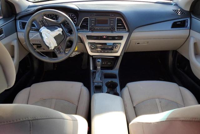 Photo 8 from auction – 2015 HYUNDAI SONATA SE with VIN 5NPE24AF3FH030776