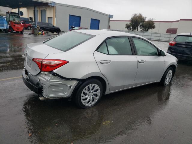Photo 3 from auction – 2018 TOYOTA COROLLA L with VIN 2T1BURHE8JC014124