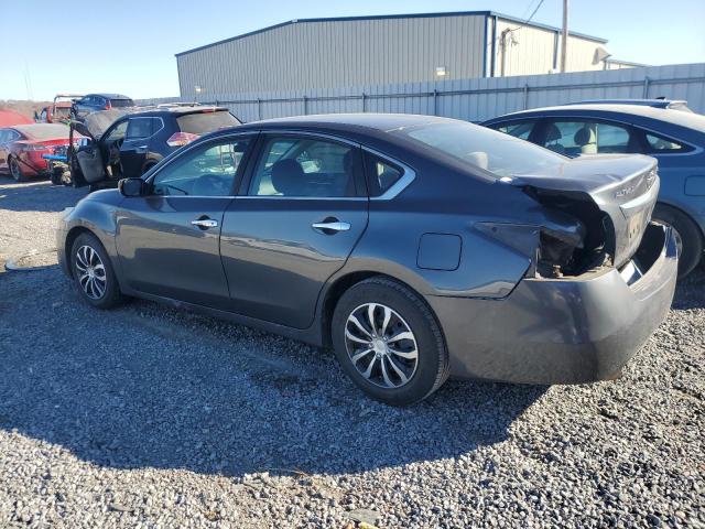 Photo 2 from auction – 2013 NISSAN ALTIMA 2.5 with VIN 1N4AL3AP1DC204857
