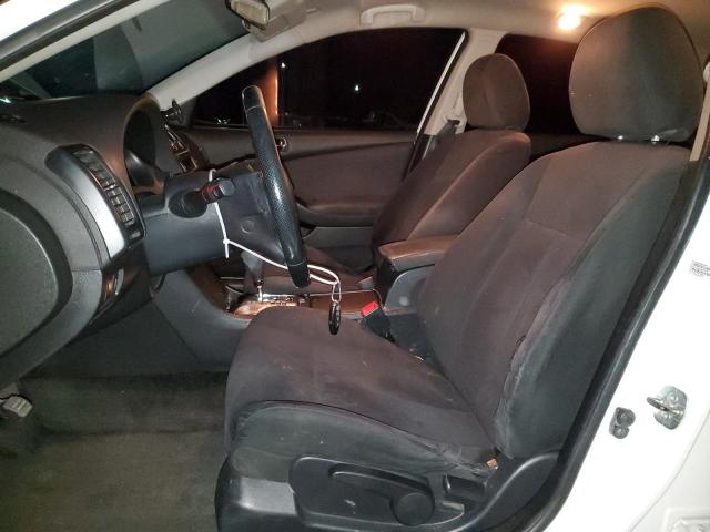 Photo 7 from auction – 2012 NISSAN ALTIMA BAS with VIN 1N4AL2AP9CN473394