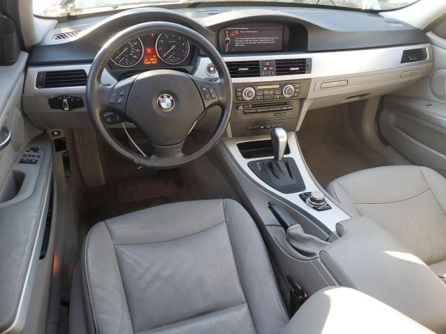 Photo 8 from auction – 2011 BMW 328 XI SUL with VIN WBAPK5C58BF122602
