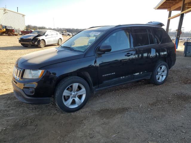 JEEP COMPASS SP 2012 with VIN 1C4NJCBA3CD576334 - Photo from auction