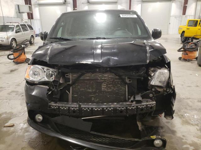 Photo 5 from auction – 2019 DODGE GRAND CARA with VIN 2C4RDGCG1KR511755