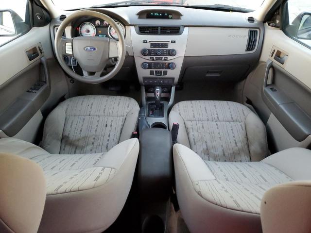 Photo 8 from auction – 2011 FORD FOCUS SE with VIN 1FAHP3FN1BW147999