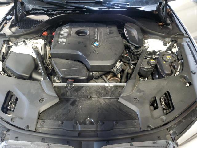 Photo 11 from auction – 2017 BMW 530 XI with VIN WBAJA7C35HG905916