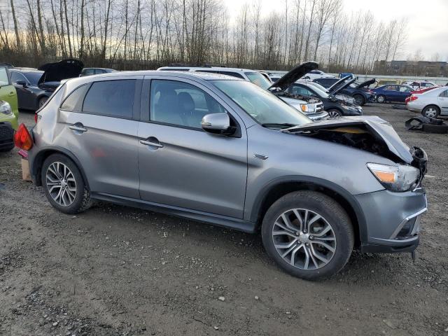 Photo 4 from auction – 2018 MITSUBISHI OUTLANDER with VIN JA4AP3AW0JU026073