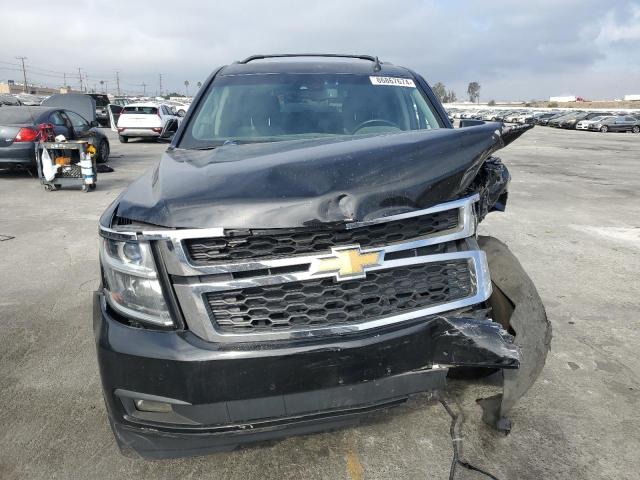 Photo 5 from auction – 2017 CHEVROLET SUBURBAN with VIN 1GNSCHKC6HR285209
