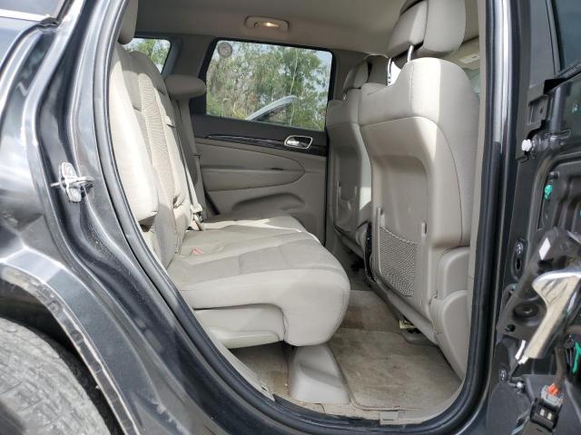 Photo 11 from auction – 2011 JEEP GRAND CHER with VIN 1J4RR4GG2BC535544