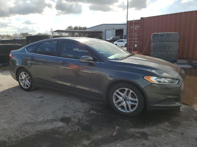 Photo 4 from auction – 2016 FORD FUSION SE with VIN 3FA6P0H7XGR275012