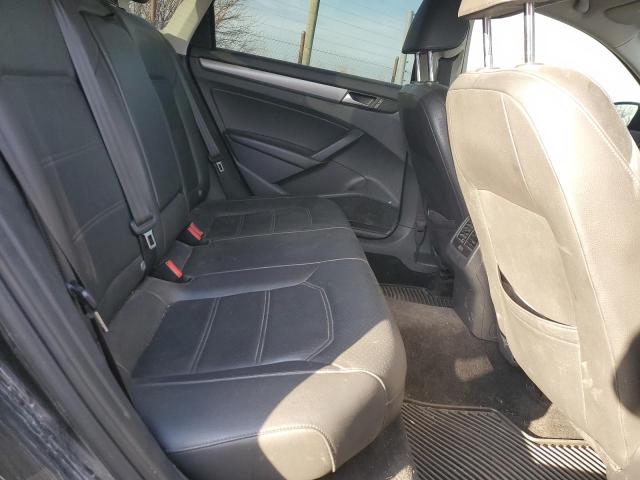 Photo 10 from auction – 2014 VOLKSWAGEN PASSAT SE with VIN 1VWBN7A3XEC120175