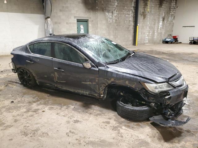 Photo 4 from auction – 2016 ACURA ILX PREMIU with VIN 19UDE2F87GA016116