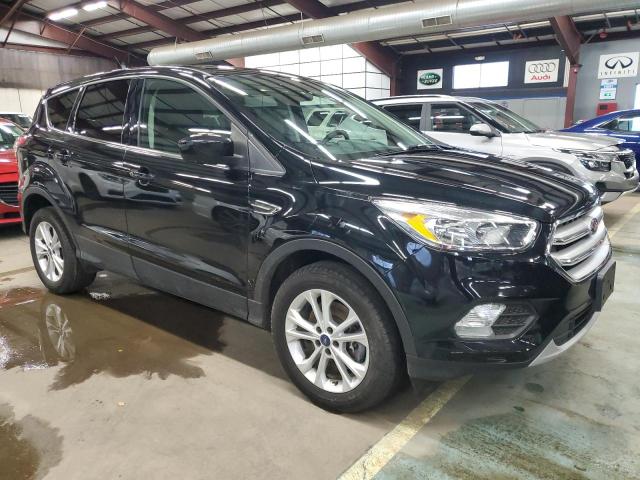 Photo 4 from auction – 2017 FORD ESCAPE SE with VIN 1FMCU9GD4HUA98173