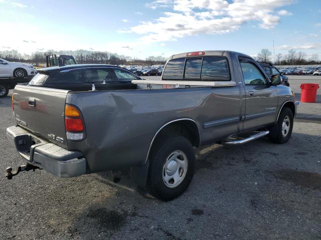 Photo 3 from auction – 2004 TOYOTA TUNDRA SR5 with VIN 5TBKT441X4S446551