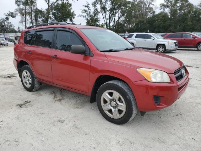 Photo 4 from auction – 2011 TOYOTA RAV4 with VIN 2T3ZF4DV6BW102579