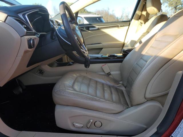 Photo 7 from auction – 2014 FORD FUSION SE with VIN 3FA6P0HD3ER371082
