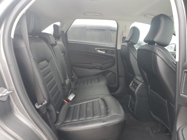 Photo 11 from auction – 2023 FORD EDGE SEL with VIN 2FMPK4J96PBA55392