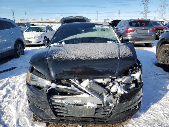 صورة رقم 5 من المزاد - 2016 AUDI A3 PREMIUM مع VIN WAUB8GFF9G1051665